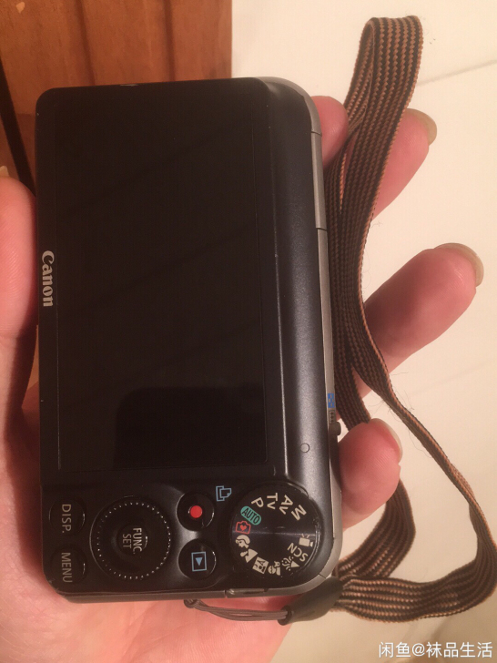 佳能sx210is 相机。佳能 sx210...
