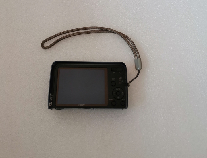 Sony/索尼 DSC-W670 数码卡片...