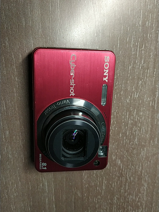 索尼数码相机 w150 包邮