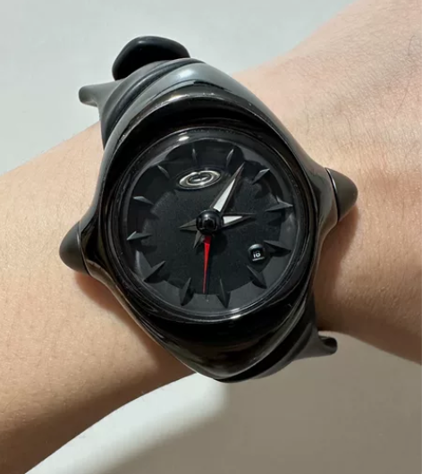 【Oakley】欧克利手表 初代 Crus...