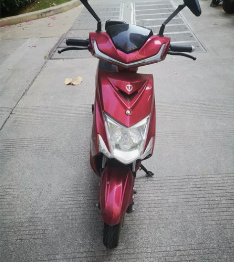 台铃电动车 买的品牌的 不是那种杂牌车 ...