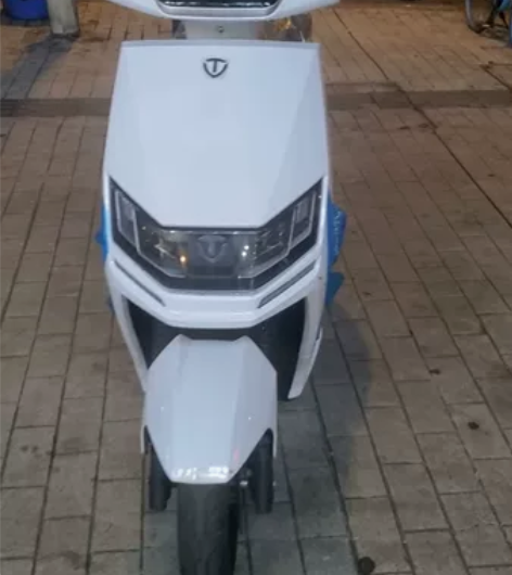 台铃电动车，全新车，全新车才买三天，高速控...