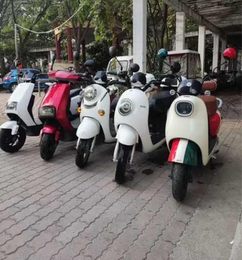郑州市二手电瓶车，低价出售电动车，雅迪爱玛...