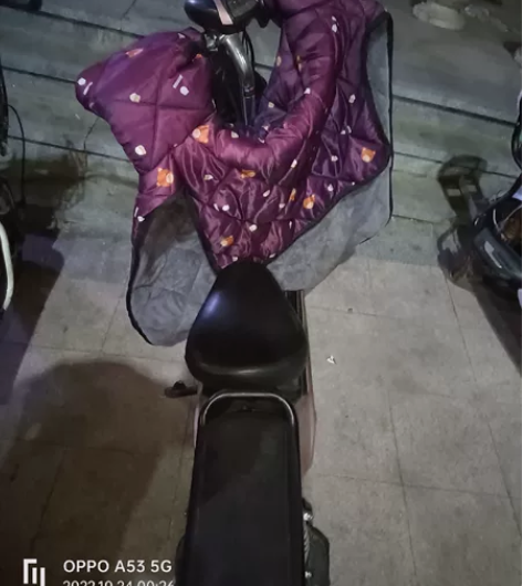 出售台铃电动车一辆，770元，48伏12安...