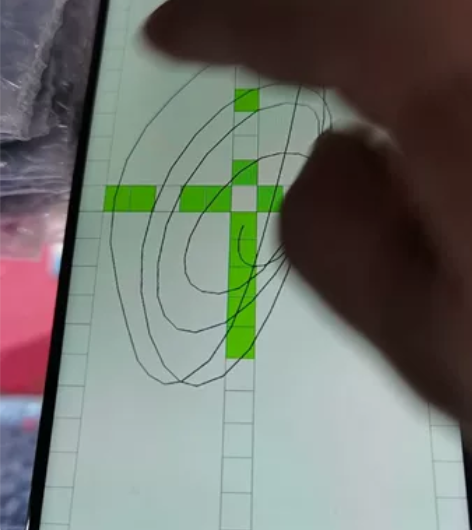 小米9屏幕，显示，功能正常，不支持指纹，处...