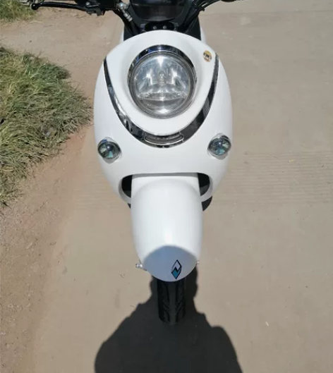 大品牌台铃小龟，证件齐全，外观新新，50公...