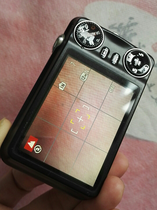 FUJIFILM富士JX200卡片式数码相机