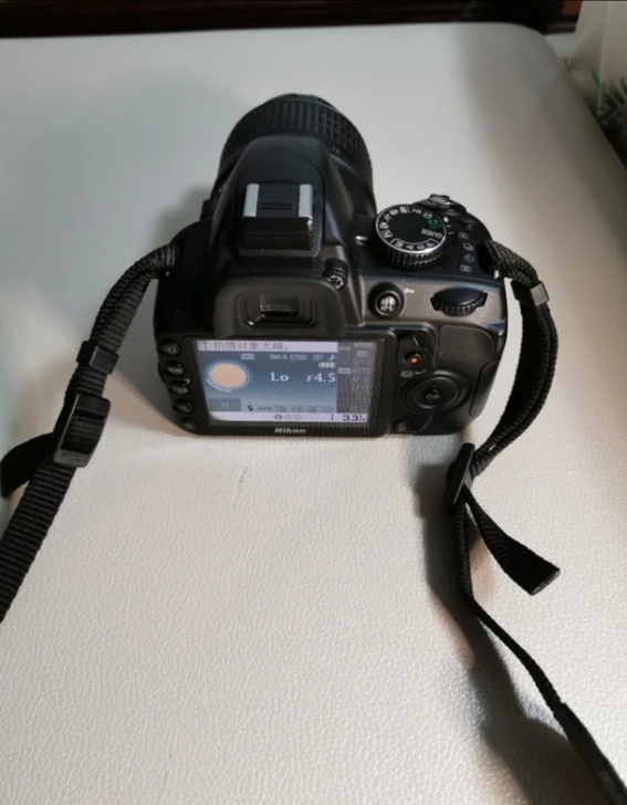 尼康d3100套机尼康d3100单反相机