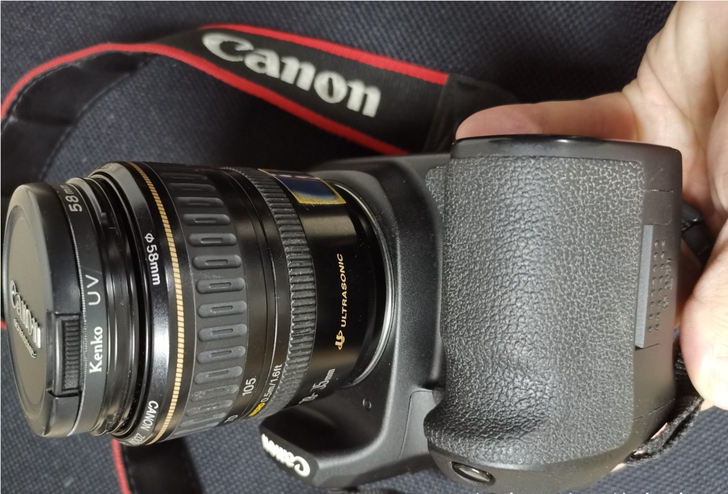 单反相机佳能50D Canon EOS50...