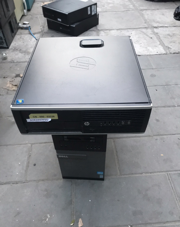 组装台机HP/惠普6305商务电脑 Ａ6 ...