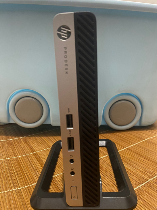 惠普Hp ProDesk 400 G5 迷...