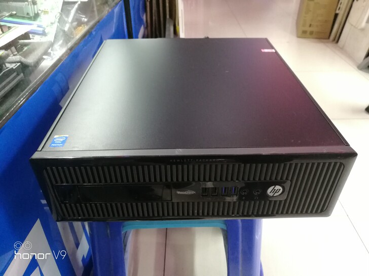 惠普PD 400G1主机出售