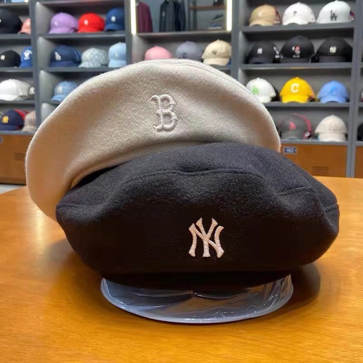 MLB贝雷帽全新