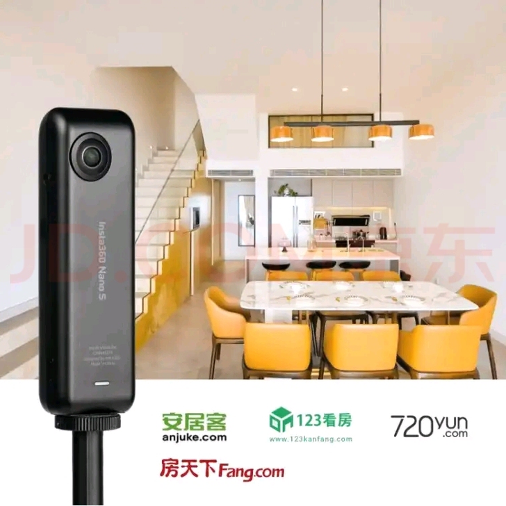 Insta360 360##amp；deg...