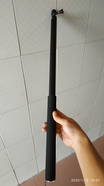 Insta360相机杆，成色请看图。