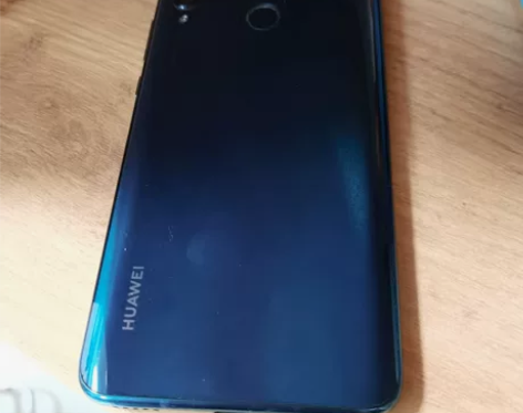 华为畅享10plus， 4+128配置 手...