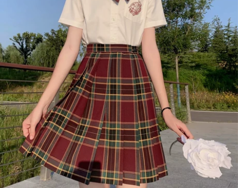 other/其他 半身裙 感兴趣的话点“我...