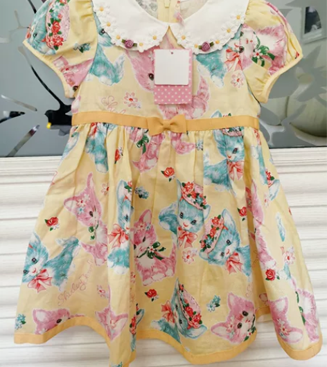 全新shirley temple st 猫...
