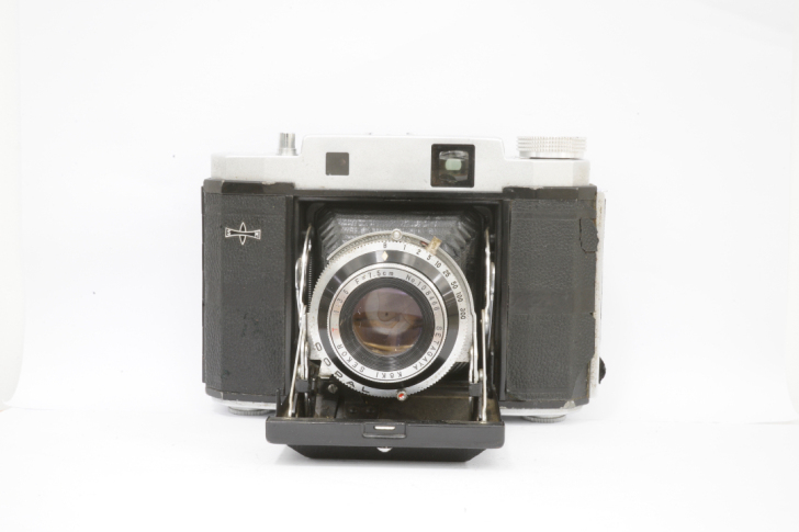 mamiya 6