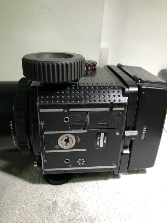 原厂，较新，实用，Mamiya 玛米亚 r...