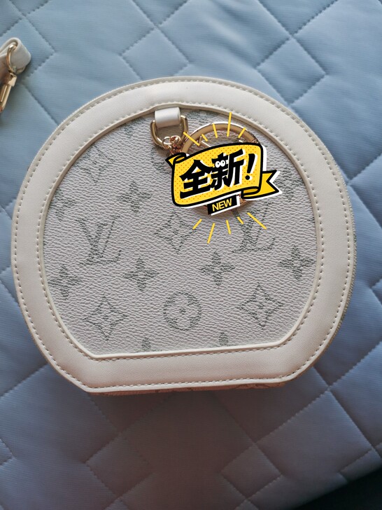 全新包包！
