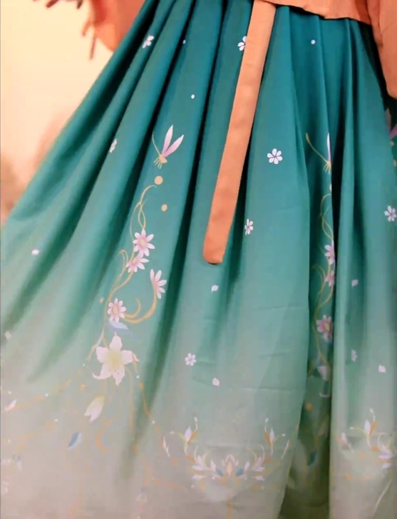 汉服正品！！！