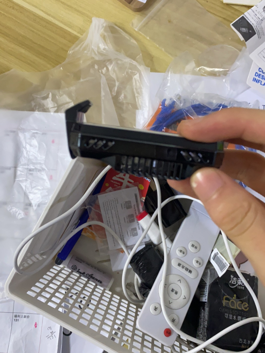 手机散热器   30