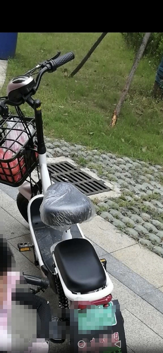 今年21年暑假买的   现在出差一直闲置 ...