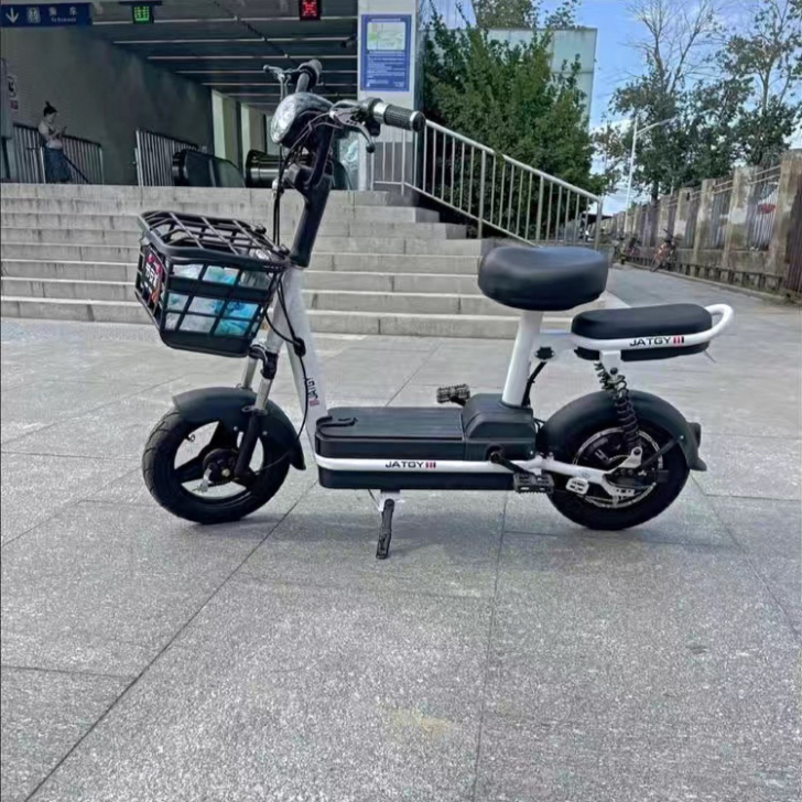 处理一批电动车全新未拆迷你电单车