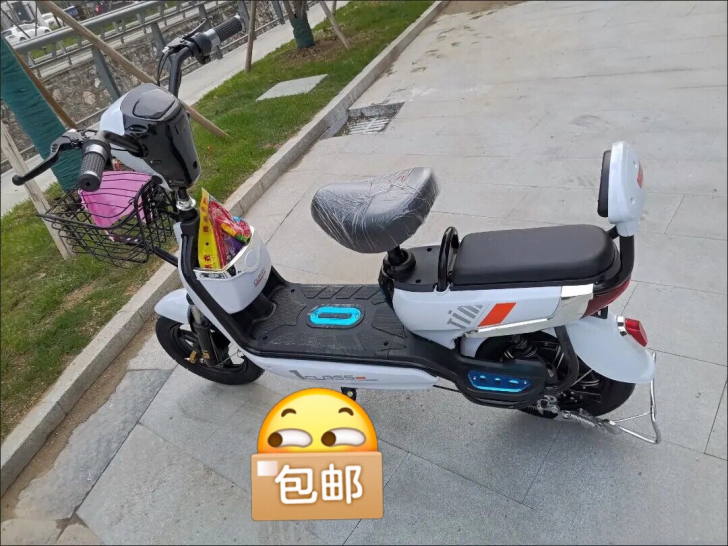 全新包邮 新国标电动车厂家直销电瓶车电单车...