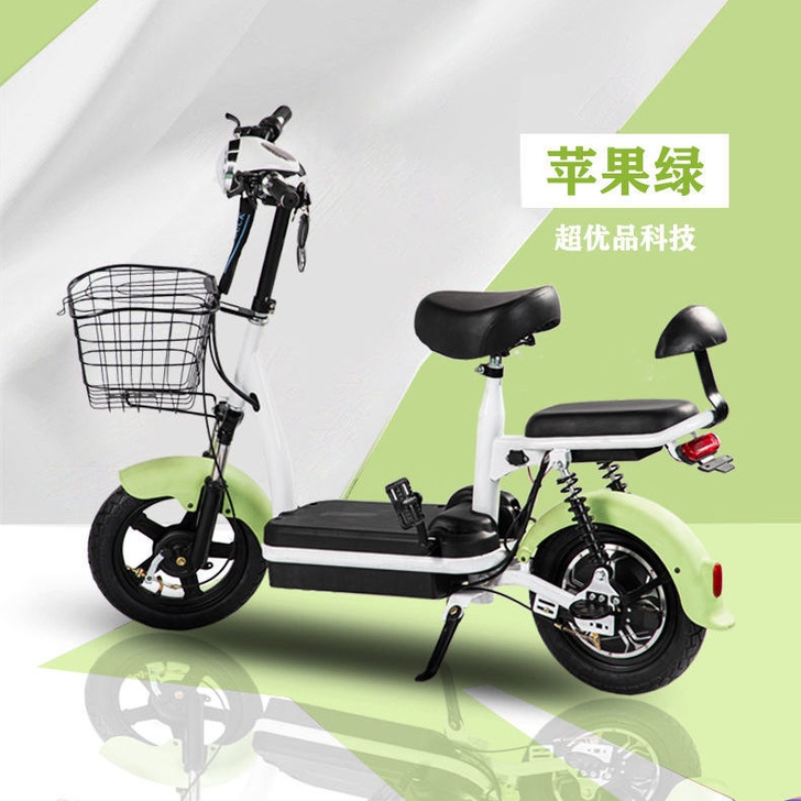 急售新国标电动车爱玛同款锂电小型可提取电瓶...