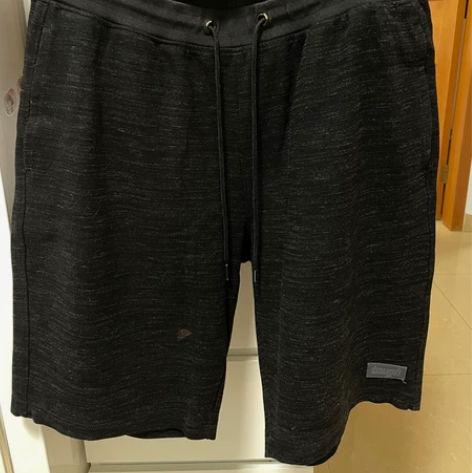 男士短裤 180/86A 七成新  180...