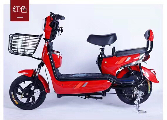 处理一批新国标电动车全新未拆迷你电单车