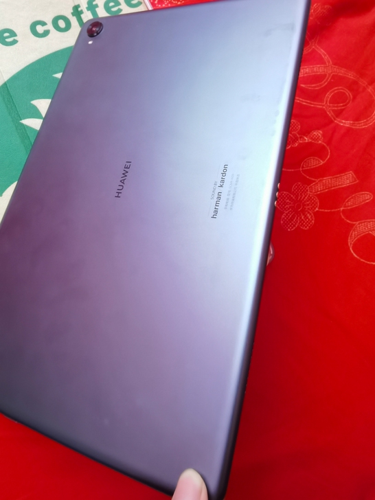 华为mate pad10.8