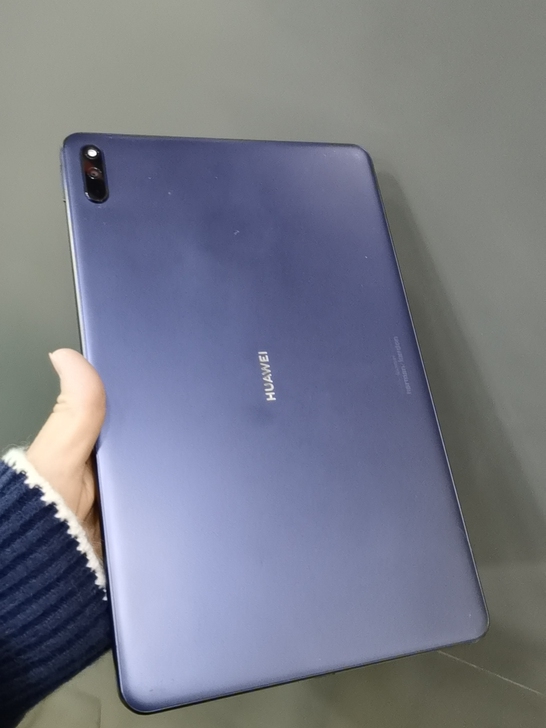 华为mate pad 5G版