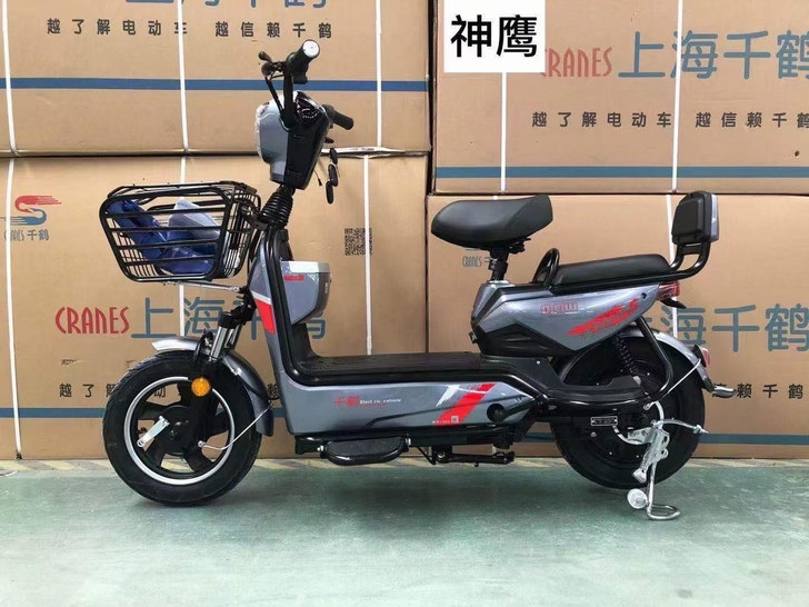 长春电动车批发