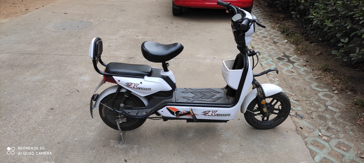 四月份买的，到现在7个月了