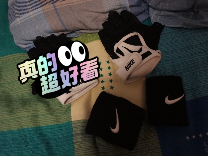 nike耐克护腕扭伤手腕腱鞘薄款运动健身男...