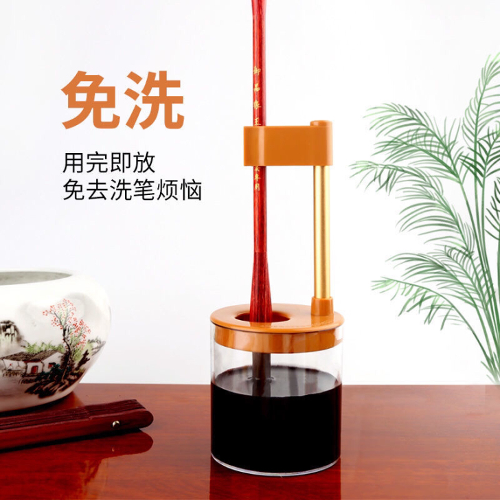 免洗笔架26元