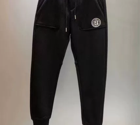 加绒休闲裤 最后一条38码 清货特价 清货...