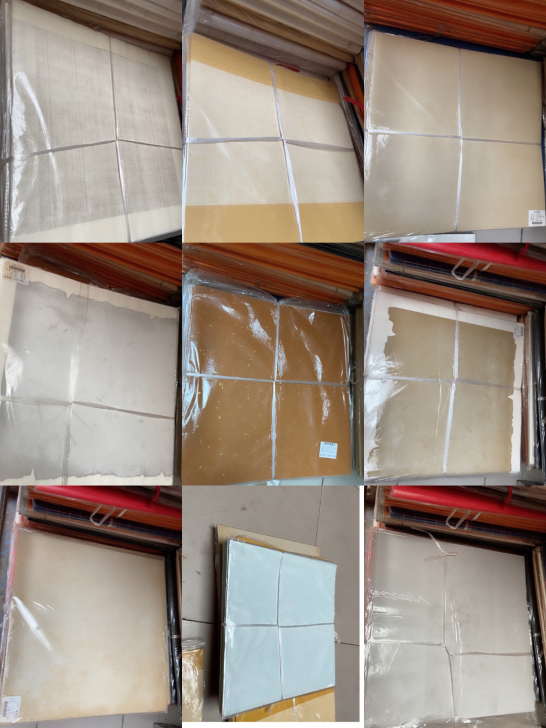 书法宣纸清仓处理全新