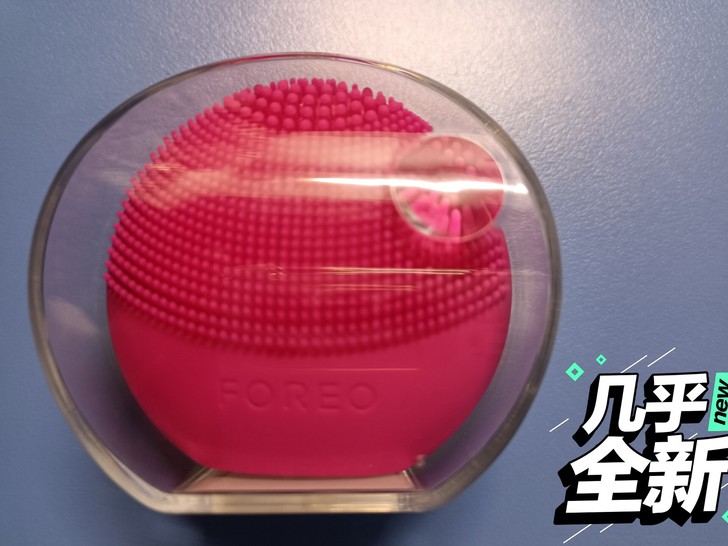 FOREO/斐珞尔露娜玩趣lunaPlay...