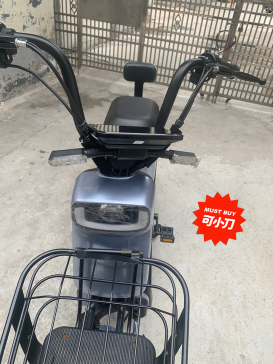 台铃电动车 台铃z3 用了4个月，合格证和...