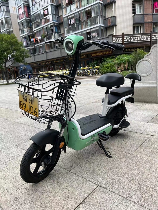 台铃电动车系列，台铃电动的那款，车架材质等...