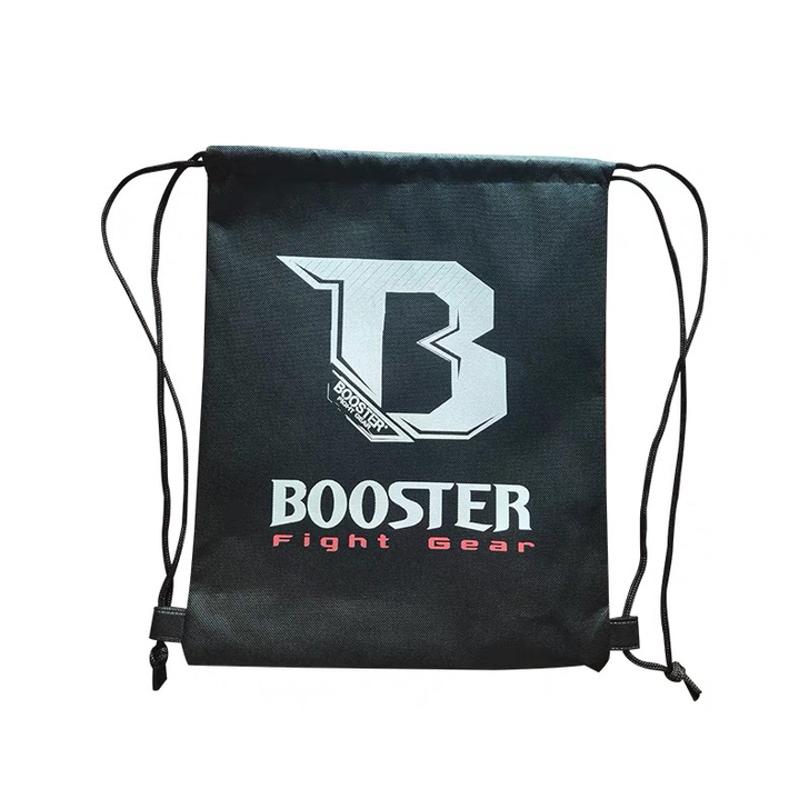 BOOSTER拳击泰拳收纳袋,此链接是单独...