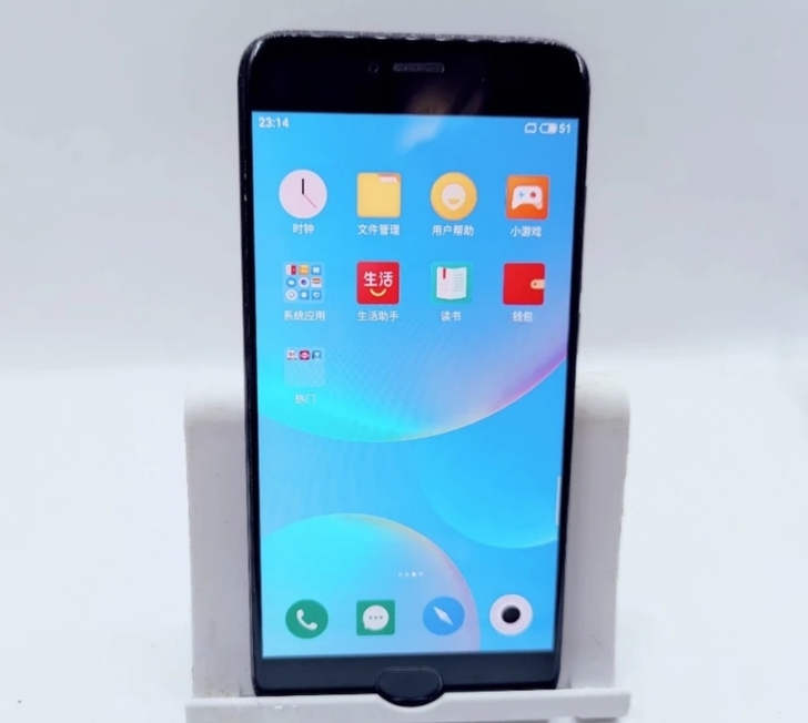 魅族pro6s，64g，手机王者荣耀吃鸡流...