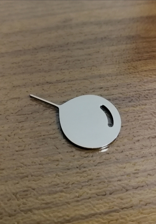 魅族手机原装卡针