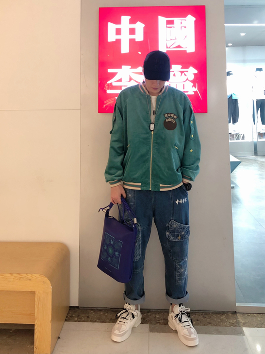 南京江左风流