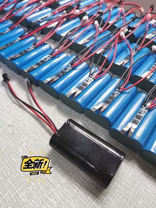 全新7.4V高倍率航模车模锂电池，机械臂，...