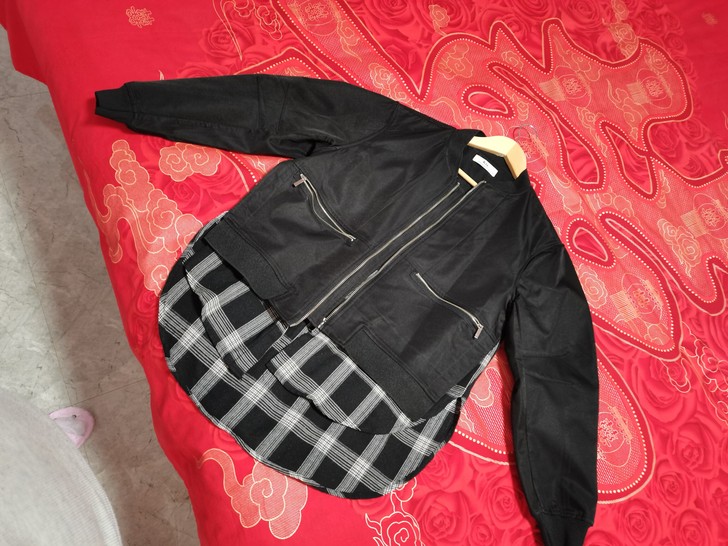 不喜欢了，质量很好的